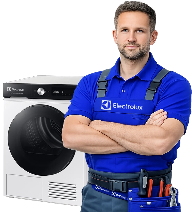 Холодильник Electrolux