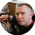 мастер Electrolux